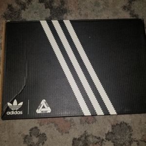 Adidas palace pro